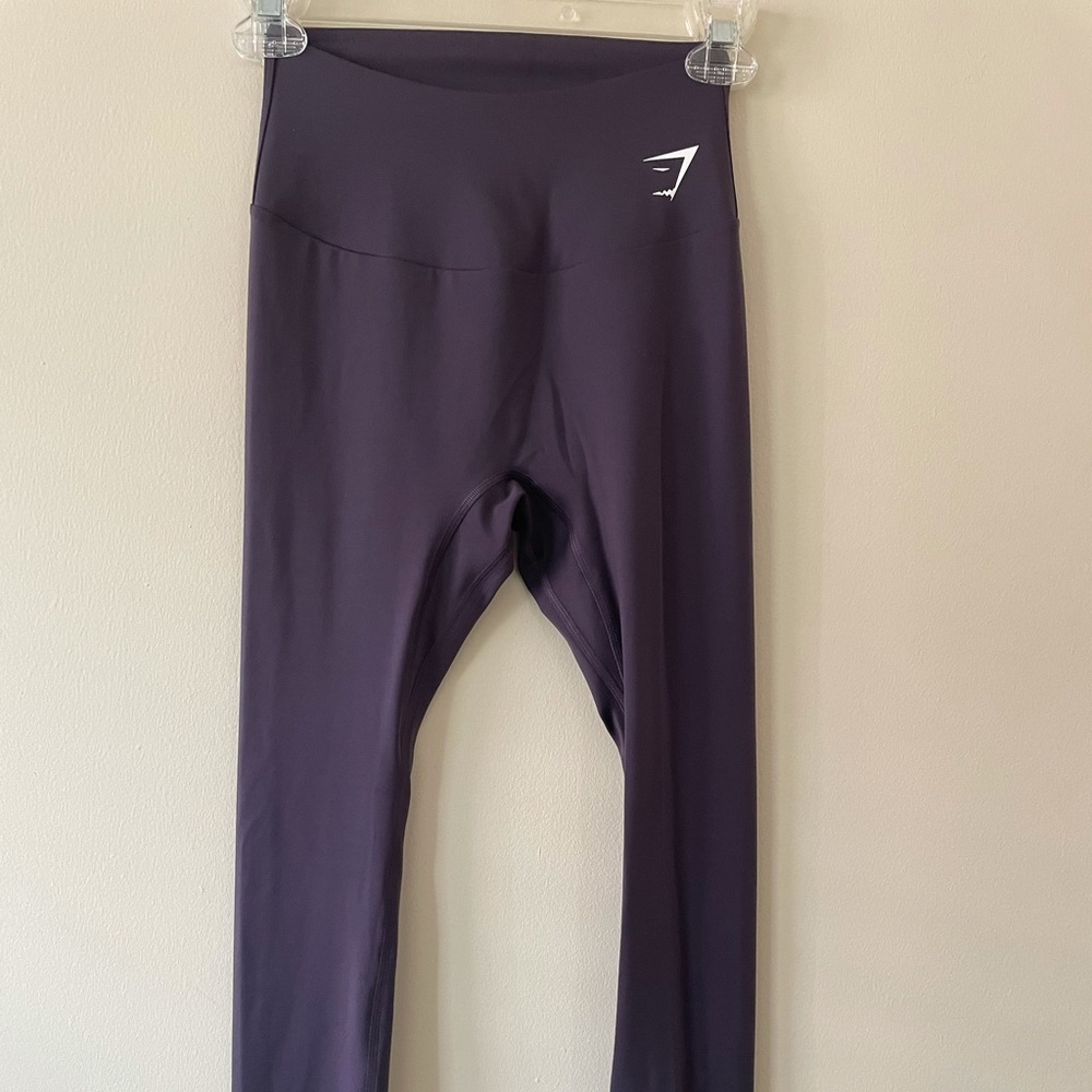 gymshark training leggings